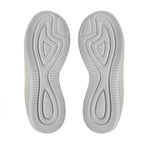Dare 2B Mens Lightweight Trainers (Size 7) - White