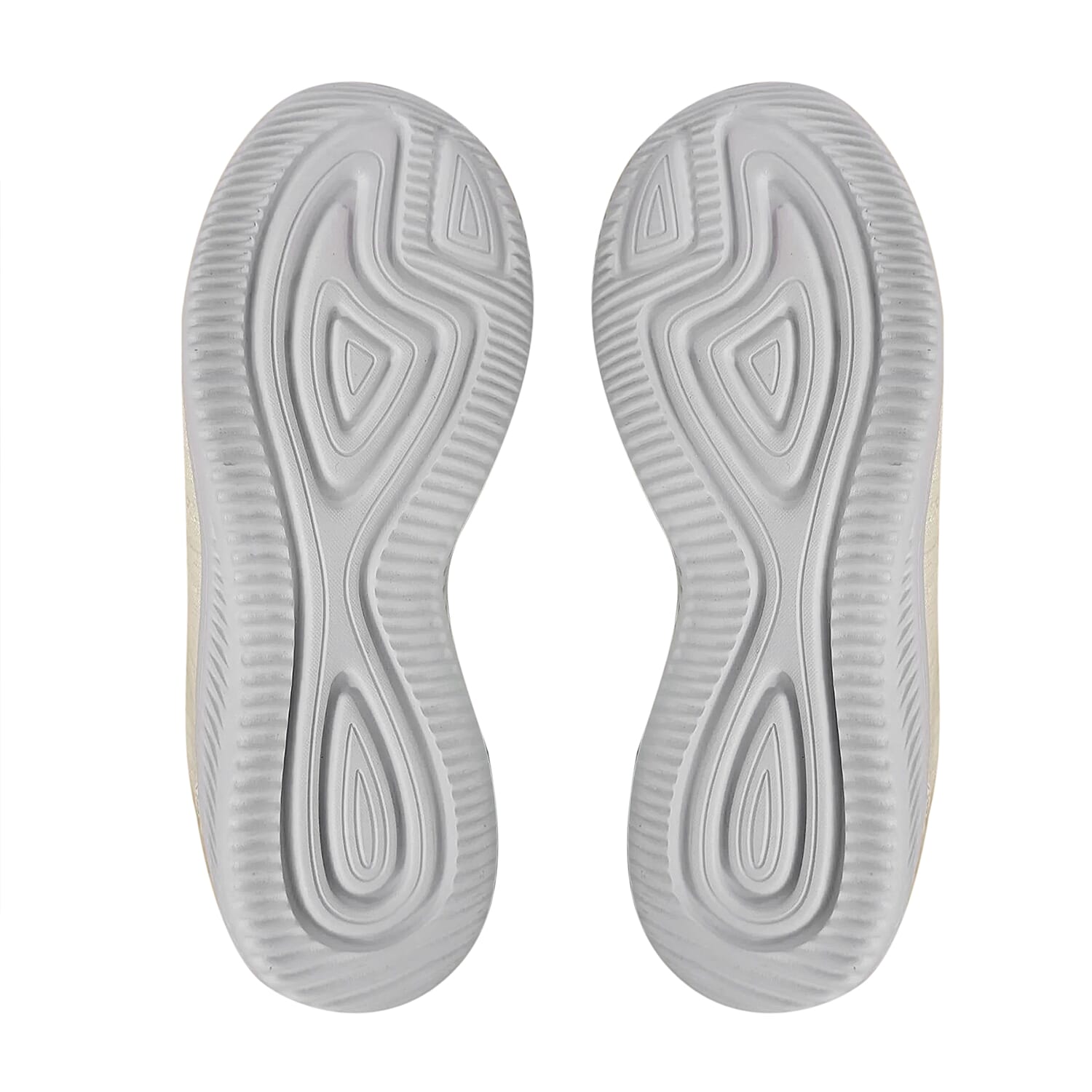 Dare 2B Mens Lightweight Trainers (Size 7) - White