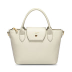 David Jones Small Grab Handbag - Fair Green
