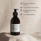 Dead Sea Dream Soft Skin Set (Includes Nourishing Hand & Foot Cream 150ml & Defining Body Cream 300ml)