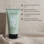 Dead Sea Dream Soft Skin Set (Includes Nourishing Hand & Foot Cream 150ml & Defining Body Cream 300ml)