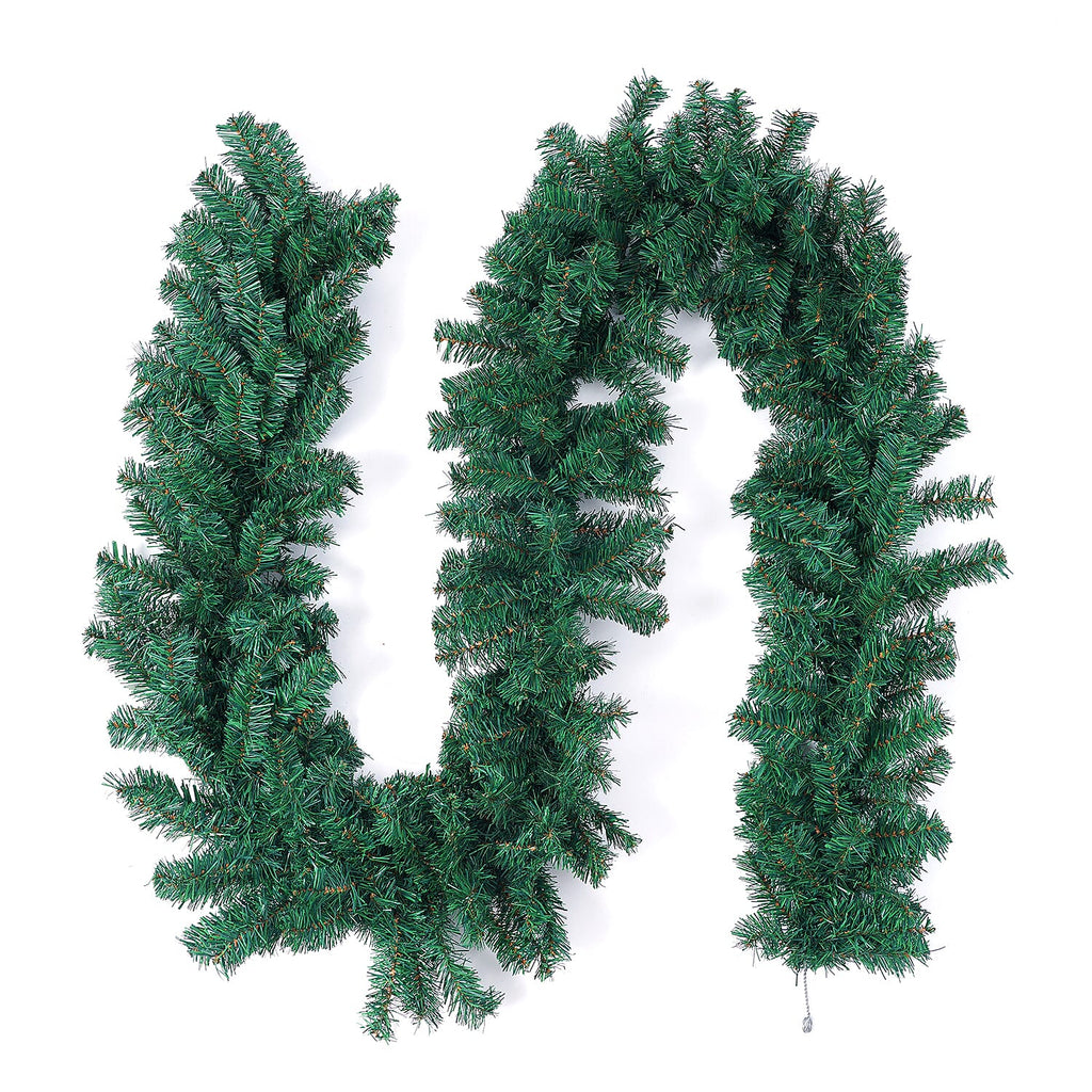 Decorative Christmas Garland (Size 300 Cm)