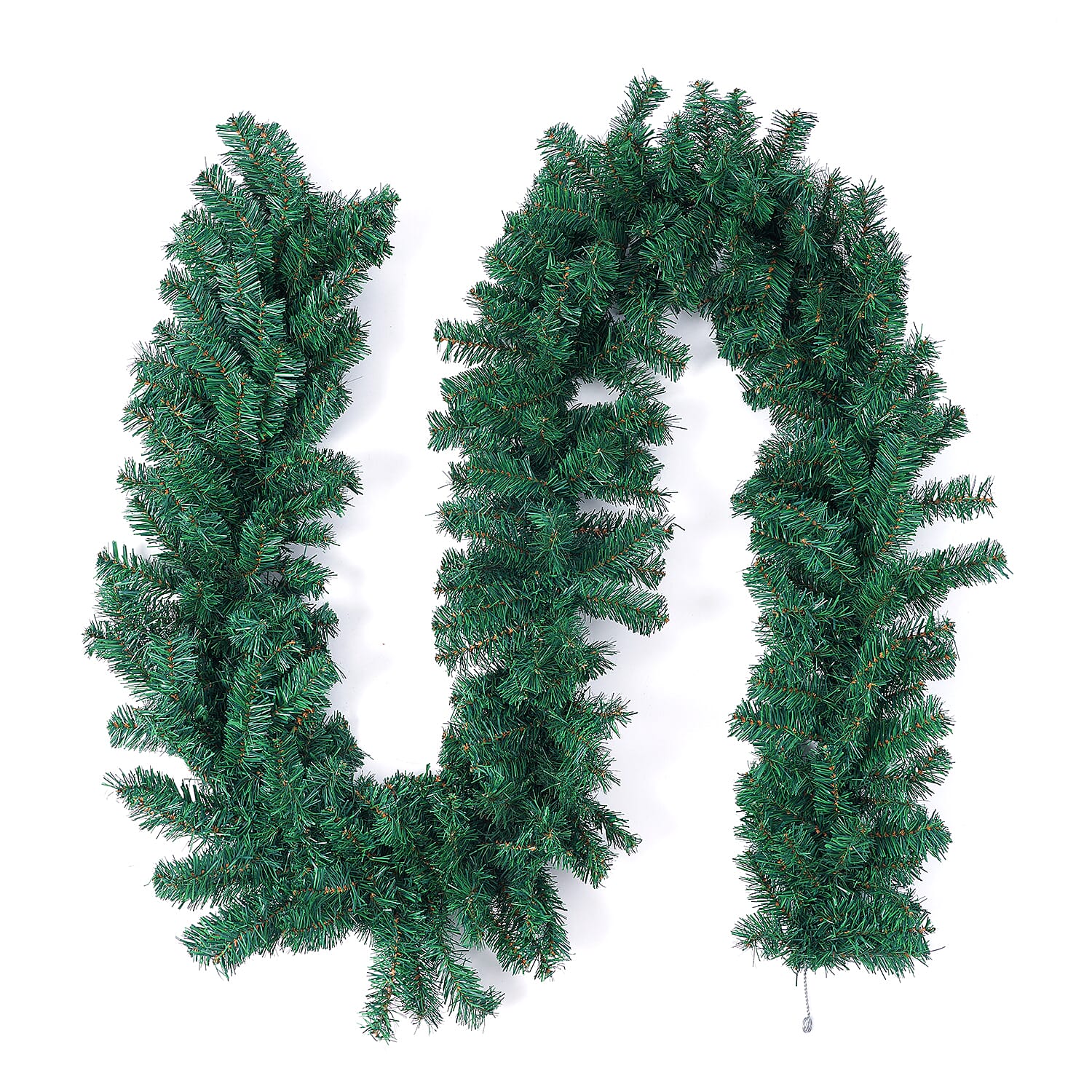 Decorative Christmas Garland (Size 300 Cm)