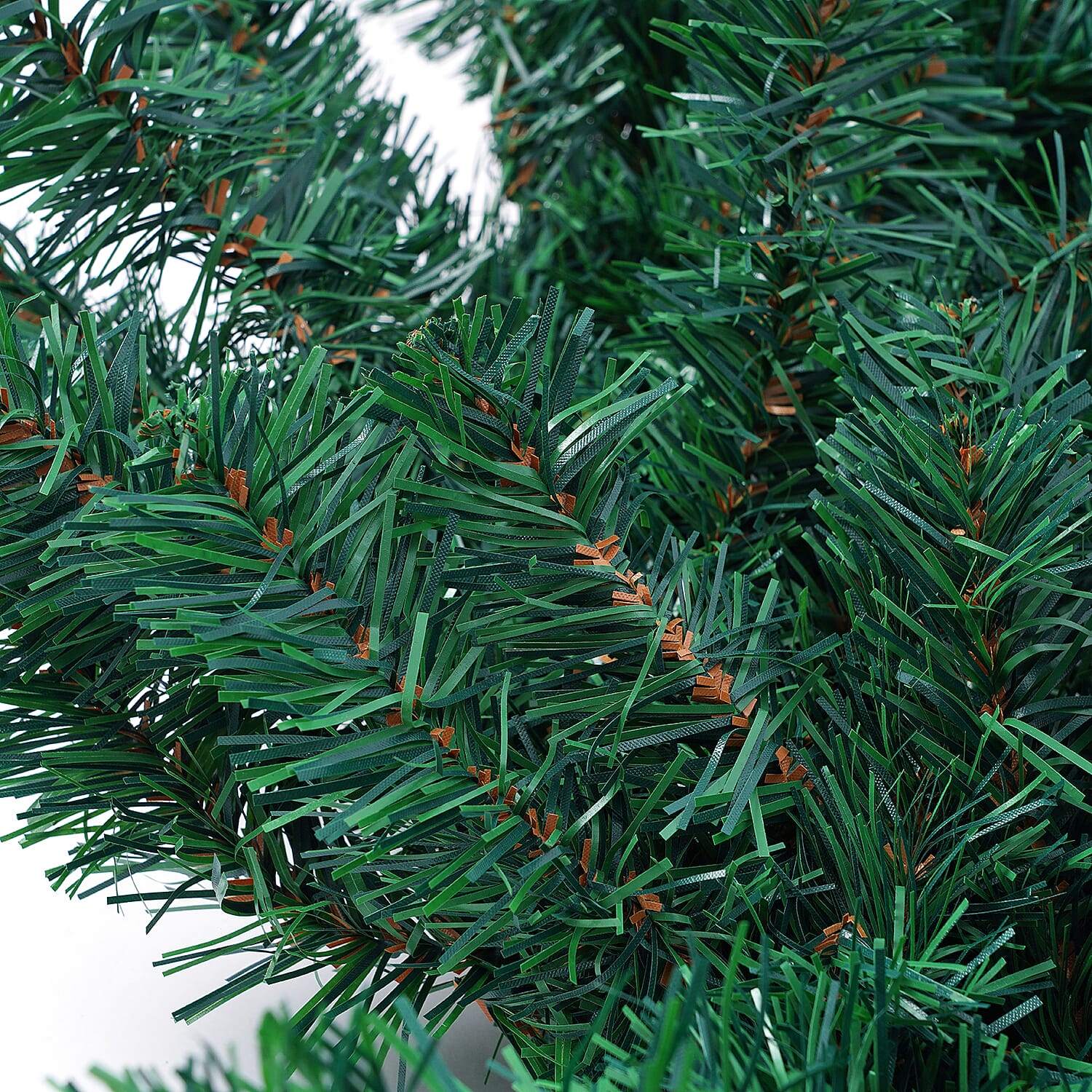 Decorative Christmas Garland (Size 300 Cm)