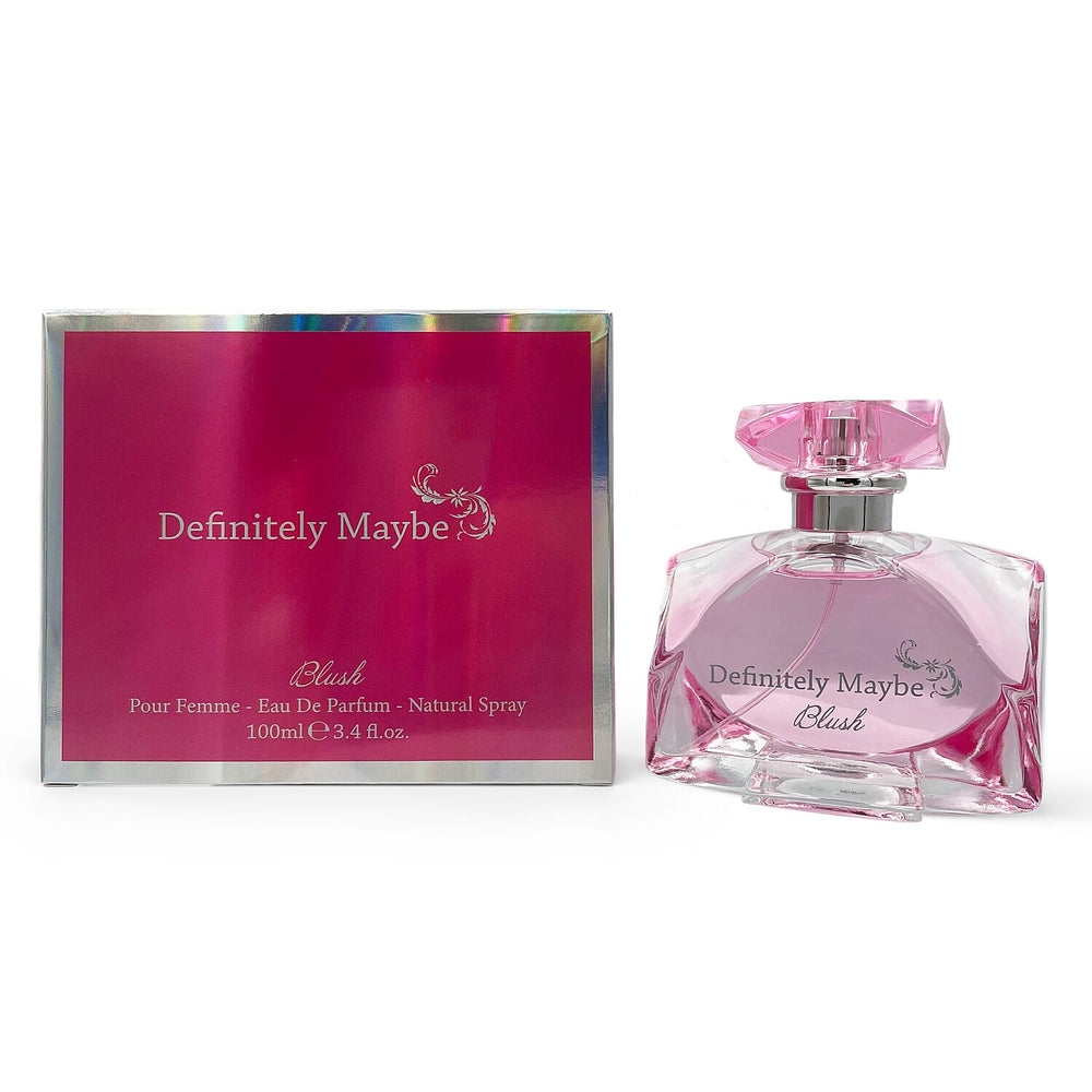 Laurelle Definitely Maybe Blush 100ml