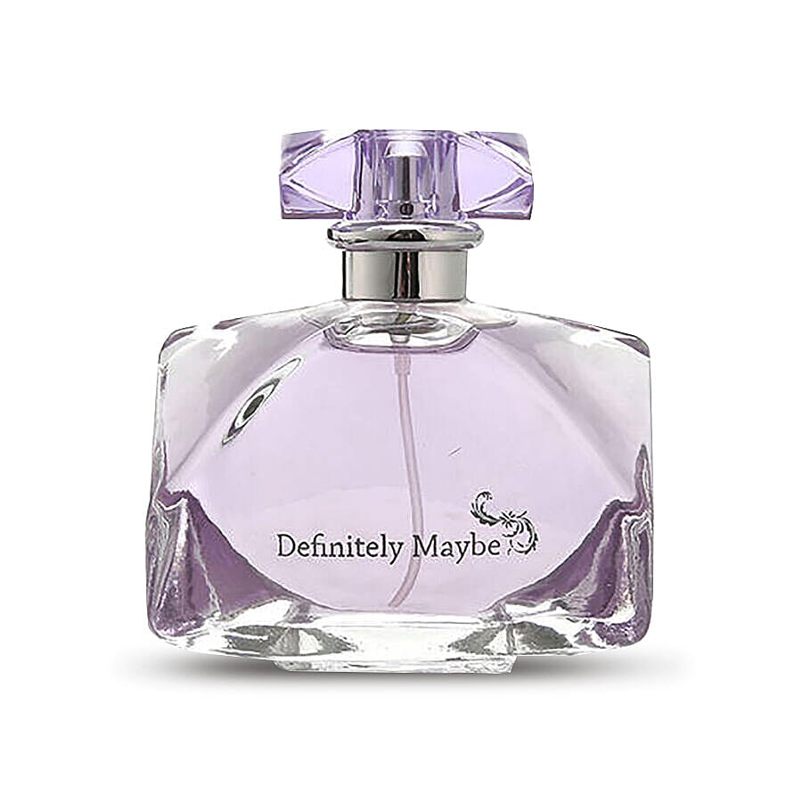 Laurelle Definitely Maybe- Eau De Parfum- 100ml