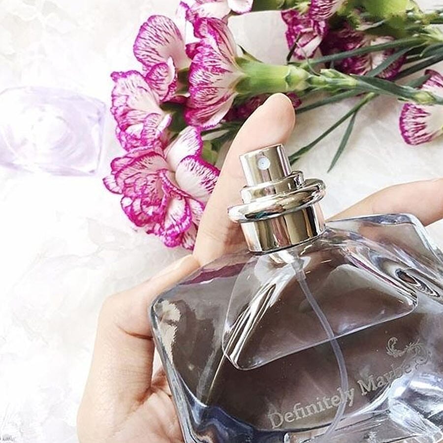 Laurelle Definitely Maybe- Eau De Parfum- 100ml