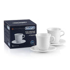 Delonghi Coffee, Travel Mug and Tea Cup (Size - One Size) - Crystal