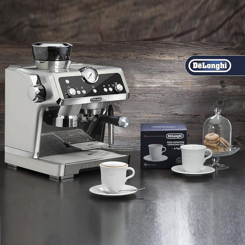 Delonghi Coffee, Travel Mug and Tea Cup (Size - One Size) - Crystal