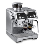 DeLonghi Essential Collection 6 Espresso Glasses - 90ml