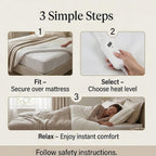 IW Special  Blanket - White