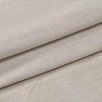 Deluxe Range- Super Soft Faux Fur Double Layer Blanket (Size 200x150) - Natural