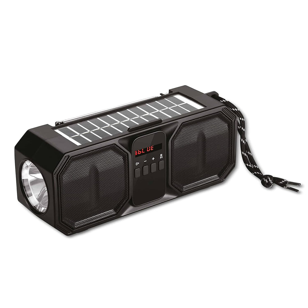 Denver Bluetooth Speaker - Black