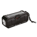 Denver Bluetooth Speaker - Black