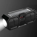 Denver Bluetooth Speaker - Black