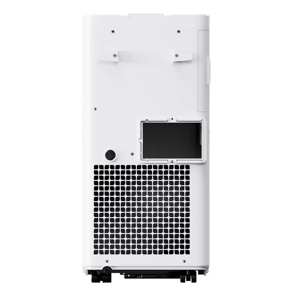 Remote Controlled Portable 4 in 1 Air Conditioner - Fan, Heater and Dehumidifier