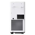 Remote Controlled Portable 4 in 1 Air Conditioner - Fan, Heater and Dehumidifier