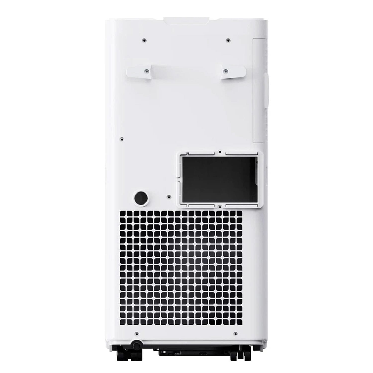 Remote Controlled Portable 4 in 1 Air Conditioner - Fan, Heater and Dehumidifier