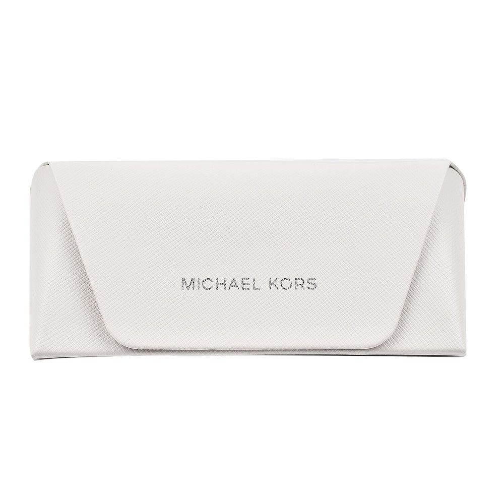 Designer Closeout Buy- MICHAEL KORS Sunglasses Pilot Shape Metal Sunglasses - Gold