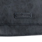 Designer Closeout - Enrico Benetti  Shoulder Bag - Navy