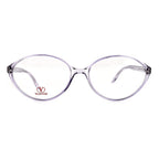 Designer Closeout - VALENTINO Readers (Power 2.5) - Purple