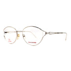 Designer Closeout - VALENTINO Readers (Power 2.5) - Silver