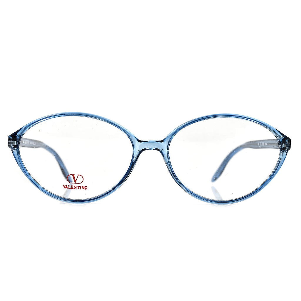 Designer Closeout - VALENTINO Readers (Power 3.5) - Blue