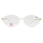Designer Closeout - VALENTINO Readers (Power 3.5) - Crystal