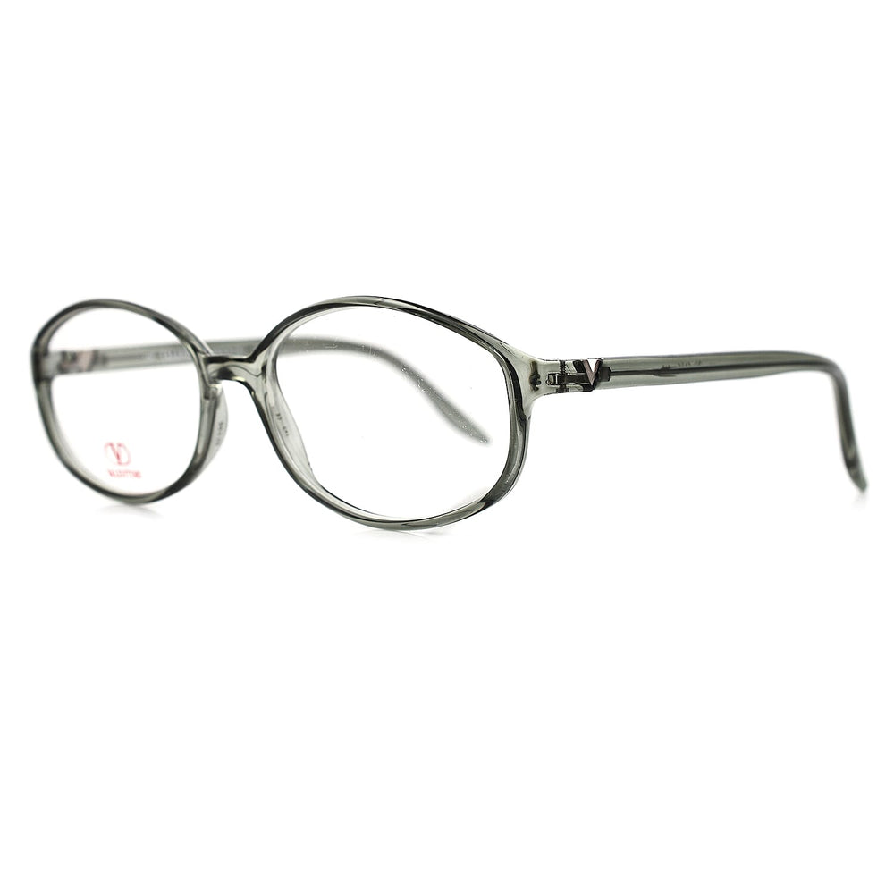 Designer Closeout - VALENTINO Readers (Power 3.5) - Olive Green