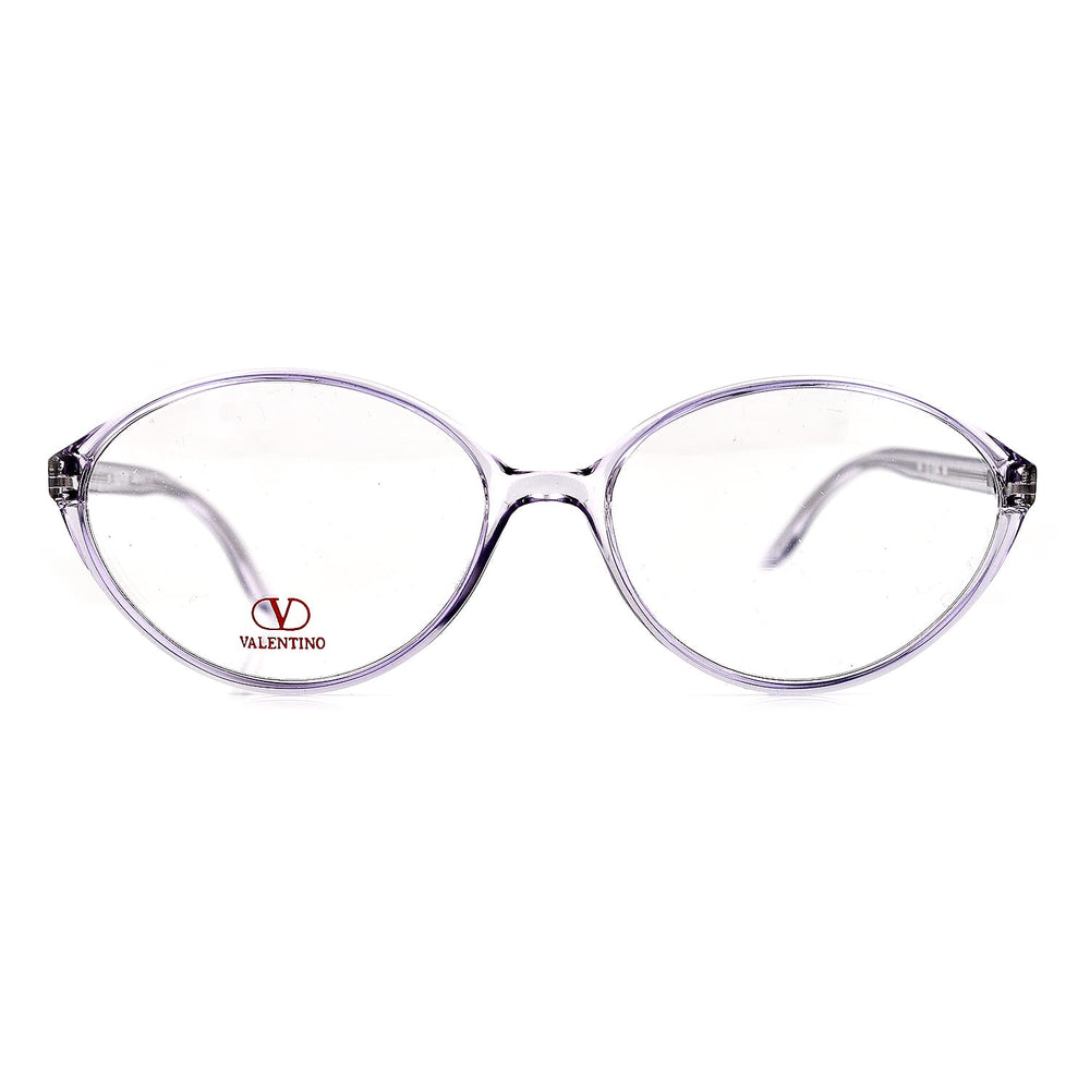 Designer Closeout - VALENTINO Readers (Power 3.5) - Purple