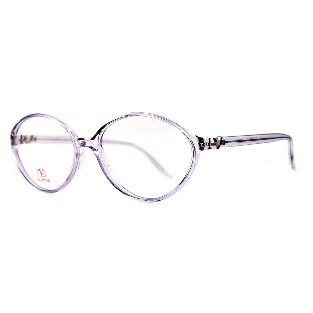 Designer Closeout - VALENTINO Readers (Power 3.5) - Purple