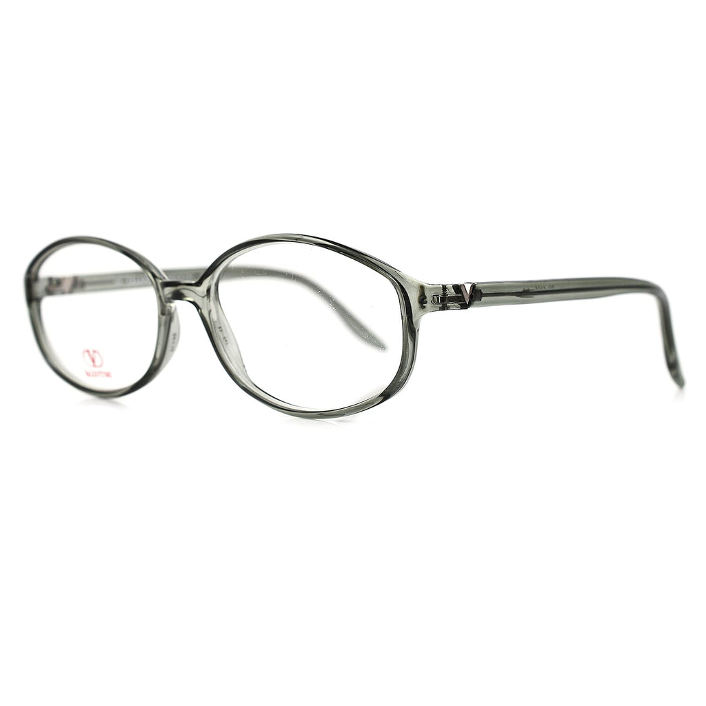 Designer Closeout - VALENTINO Readers (Power 3) - Olive Green