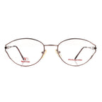 Designer Closeout - VALENTINO Readers (Power 3) - Pink