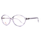 Designer Closeout - VALENTINO Readers (Power 3) - Purple
