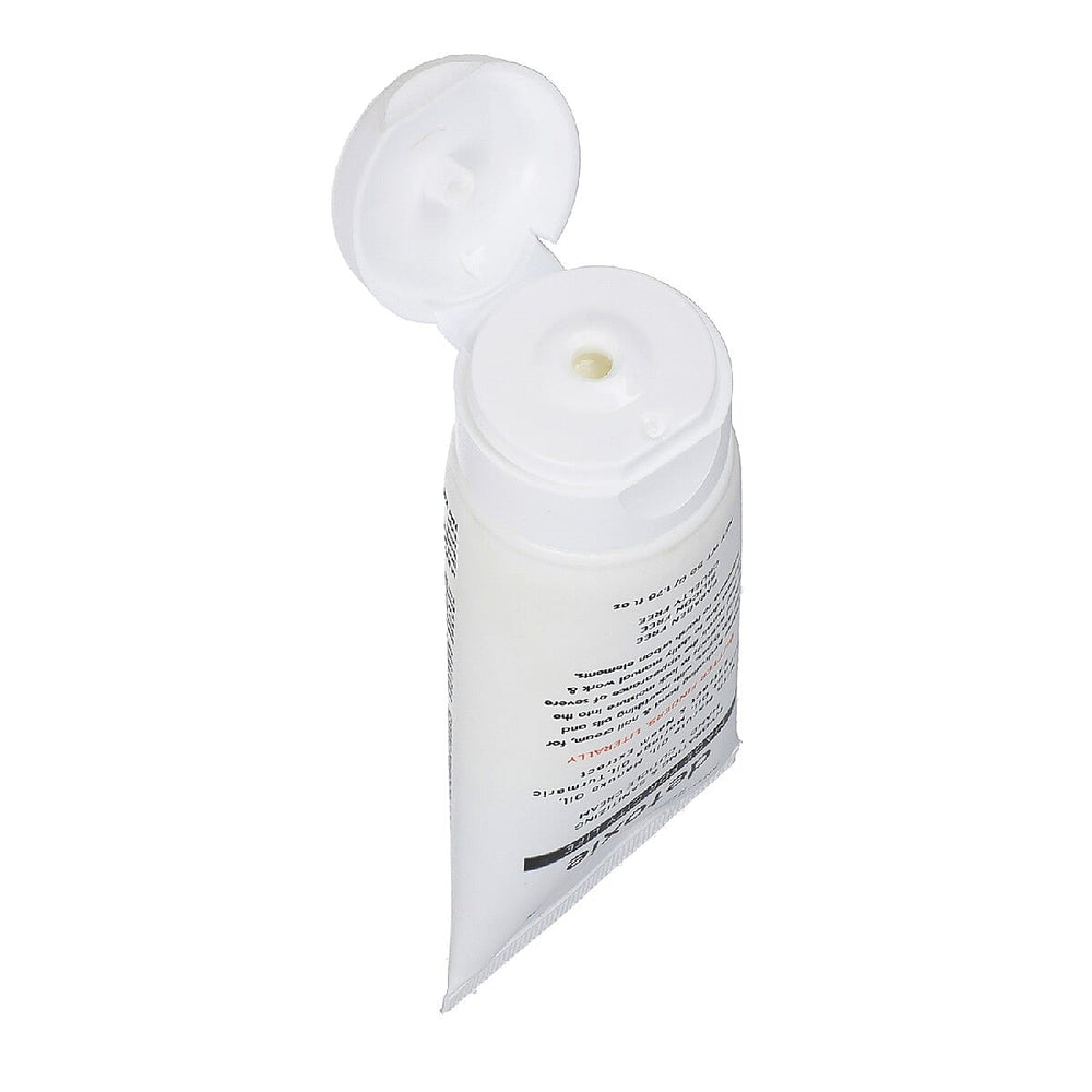 Detoxie Hand Sanitizing - Moisturizing Cream