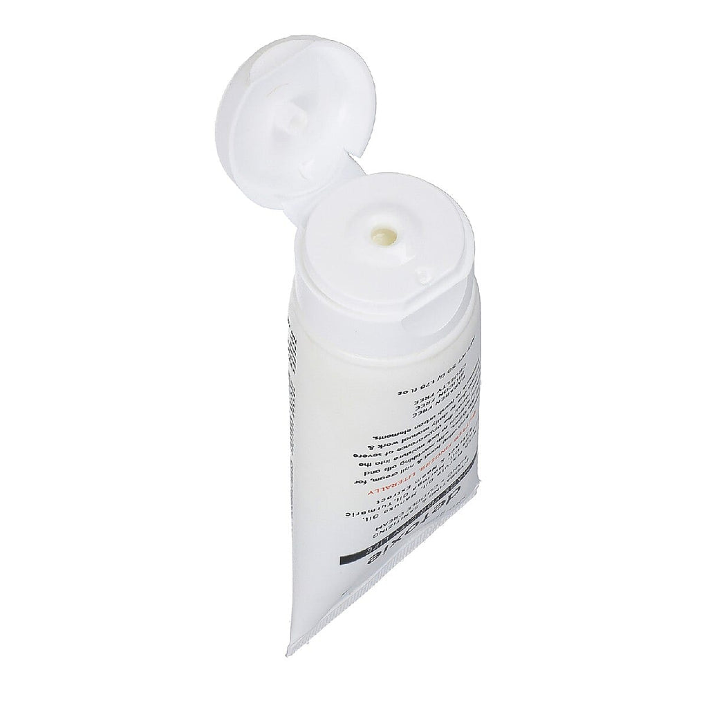 Detoxie Hand Sanitizing - Moisturizing Cream