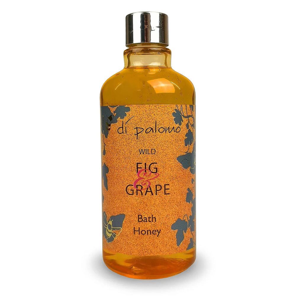 Di Palomo - Wild Fig - Grape Bath Honey - 300ml