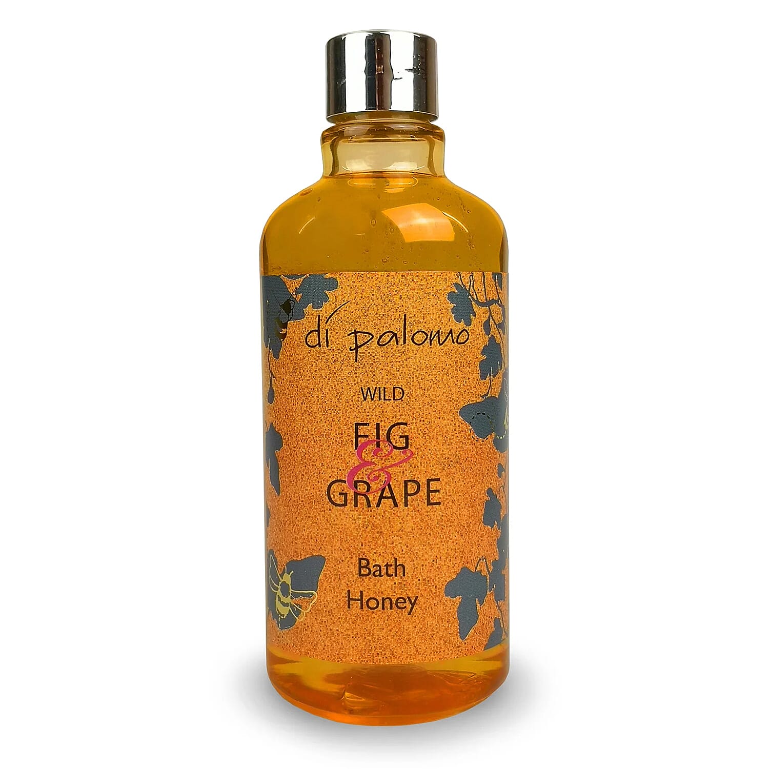 Di Palomo - Wild Fig - Grape Bath Honey - 300ml