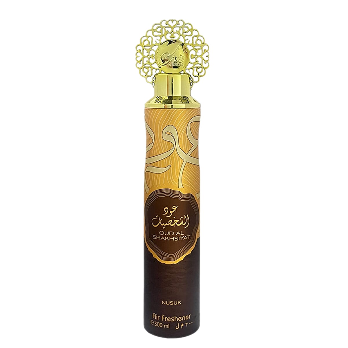 Nusuk Oud Al Shakhsiyat Air Freshener