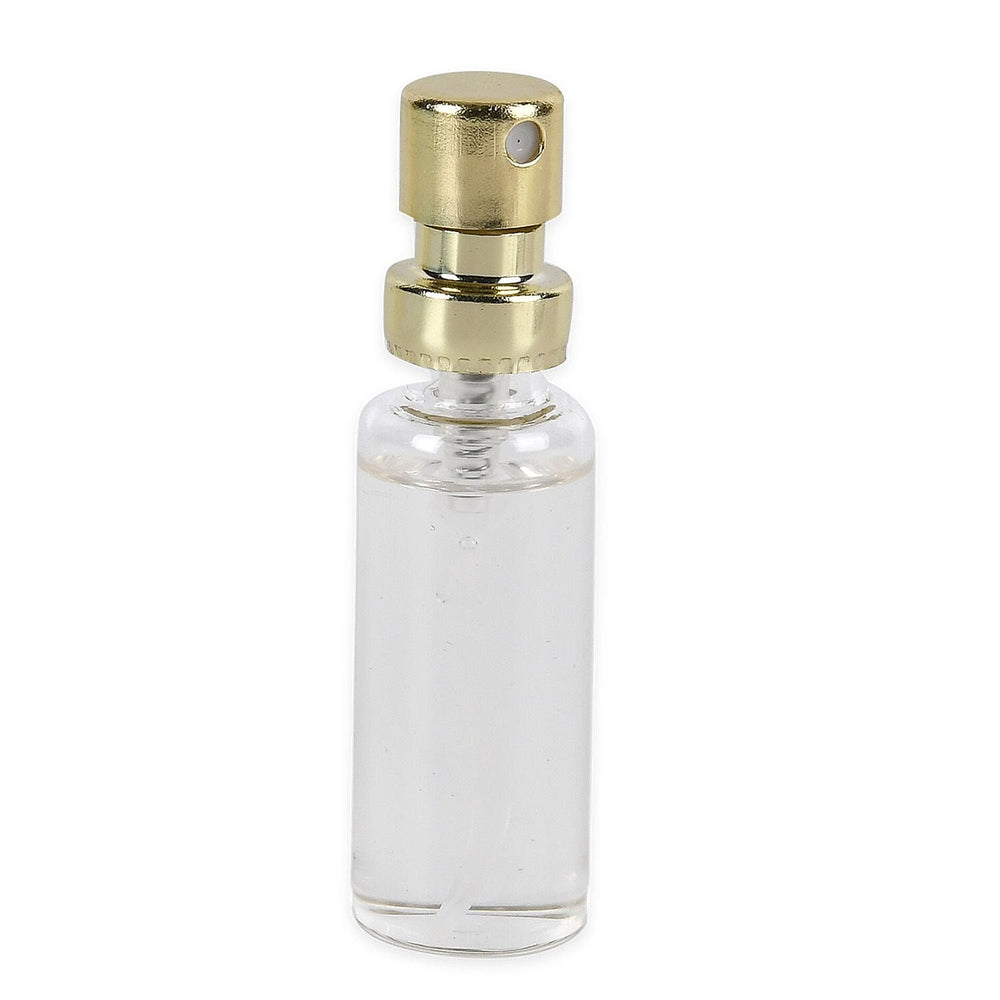 Car Hanging Ornament with 10ml Essential Oil - Rose