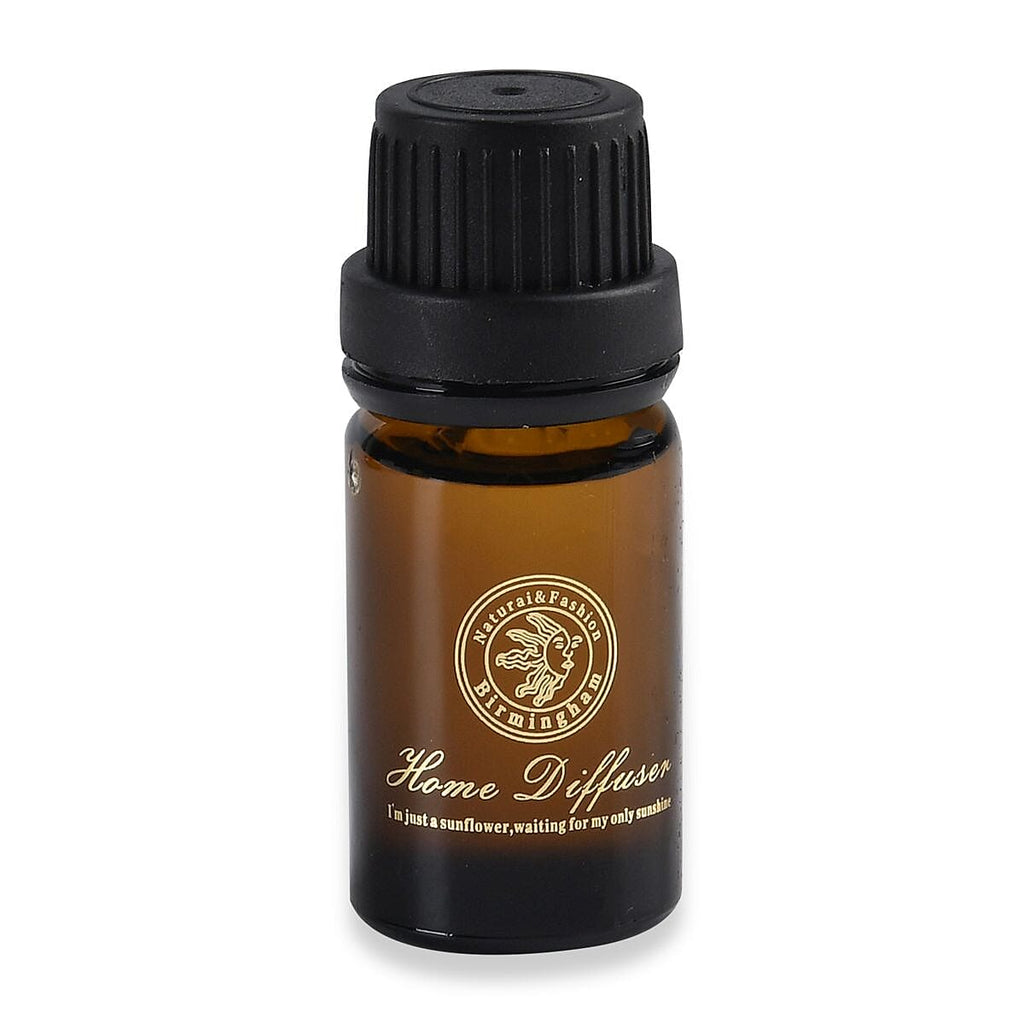 Tree of Life Car Hanging Ornament with 10ml Essential Oil - Lime Basil