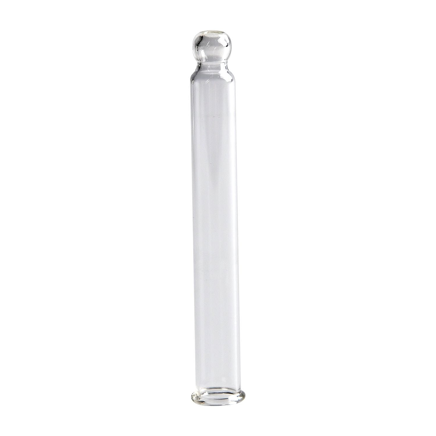 Car Hanging Ornament with 10ml Essential Oil - Blue Wind Chimes