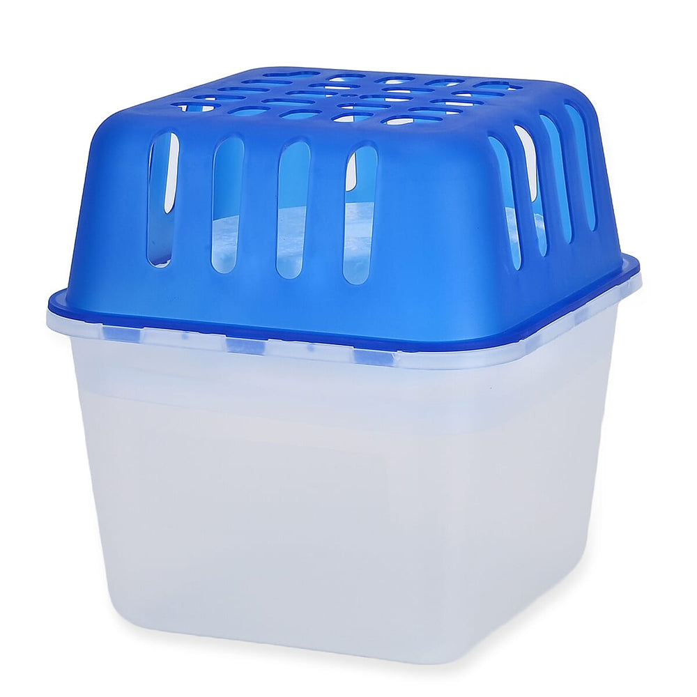 Reusable Dehumidifier Set - Lavender