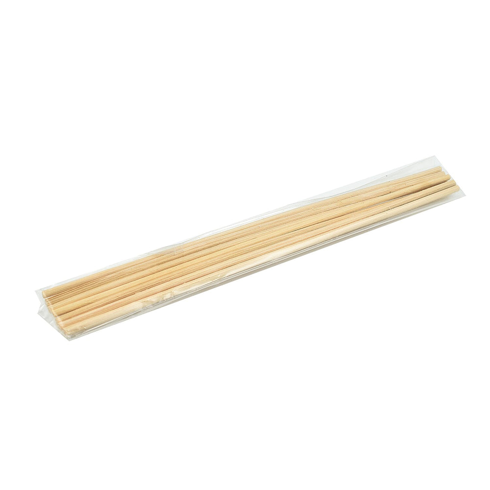 CloseOut - Reed Diffuser in Glass Jar with 7 Reeds Sticks (100ml) -  Eucalytus & Sage
