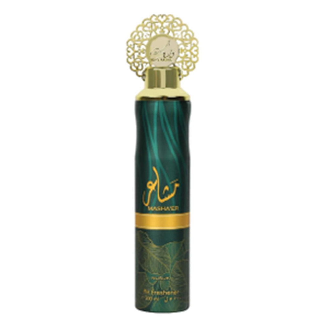NUSUK Mashaer Air Freshener - 300ml