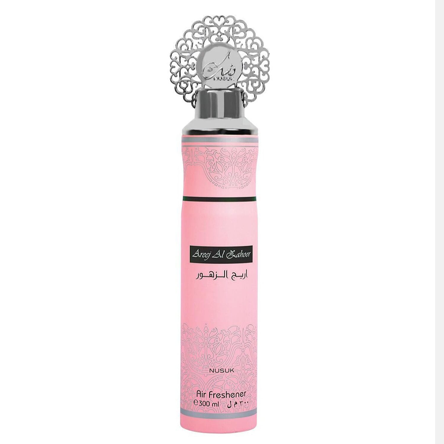 NUSUK Areej Al Zahoor Air Freshener - 300ml