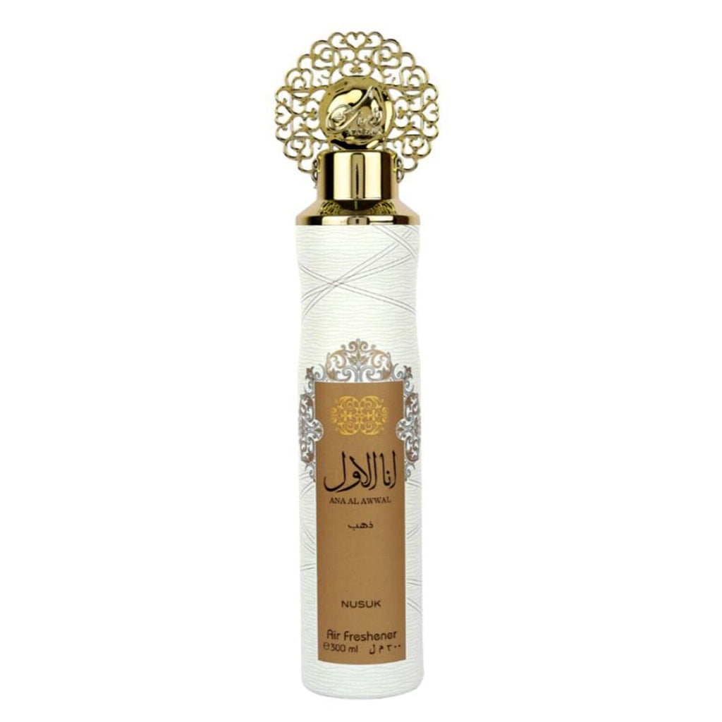 NUSUK Ana Al Awwal Air Freshener - 300ml
