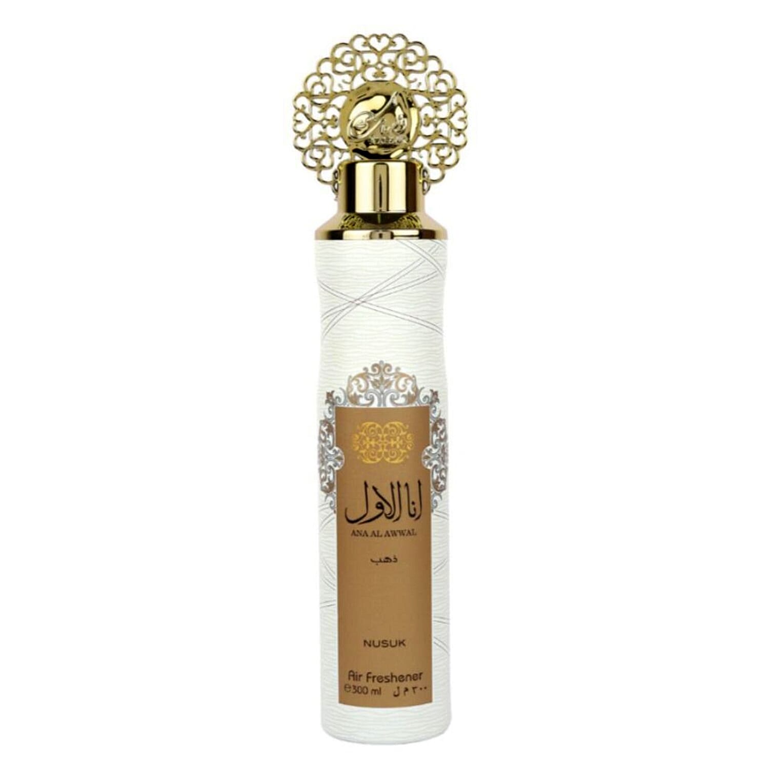 NUSUK Ana Al Awwal Air Freshener - 300ml