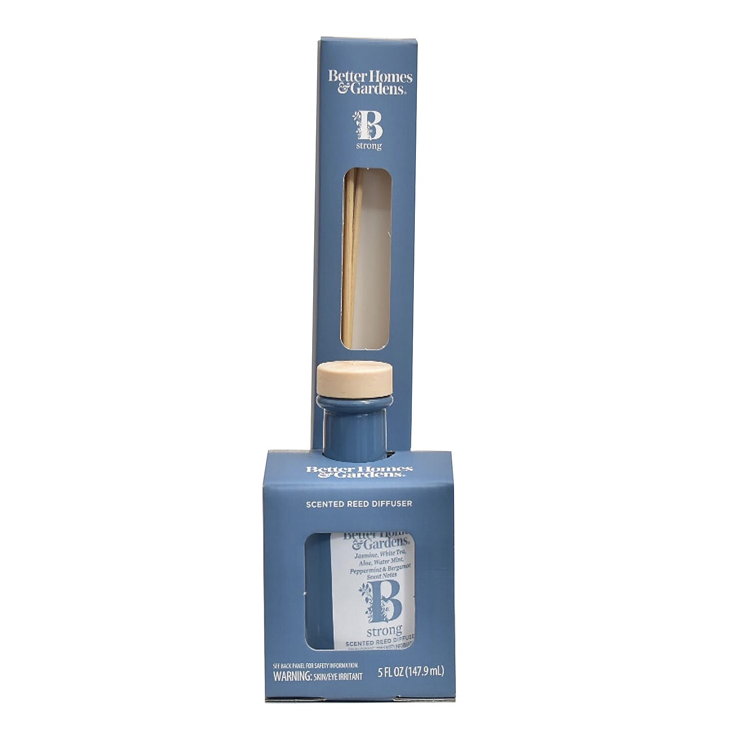 Set of 4 - Better Homes & Gardens Scented Reed Diffuser