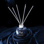 SLEEP Reed Diffuser (100ml) with 6 Reeds Blend of Pure Essential Oil
